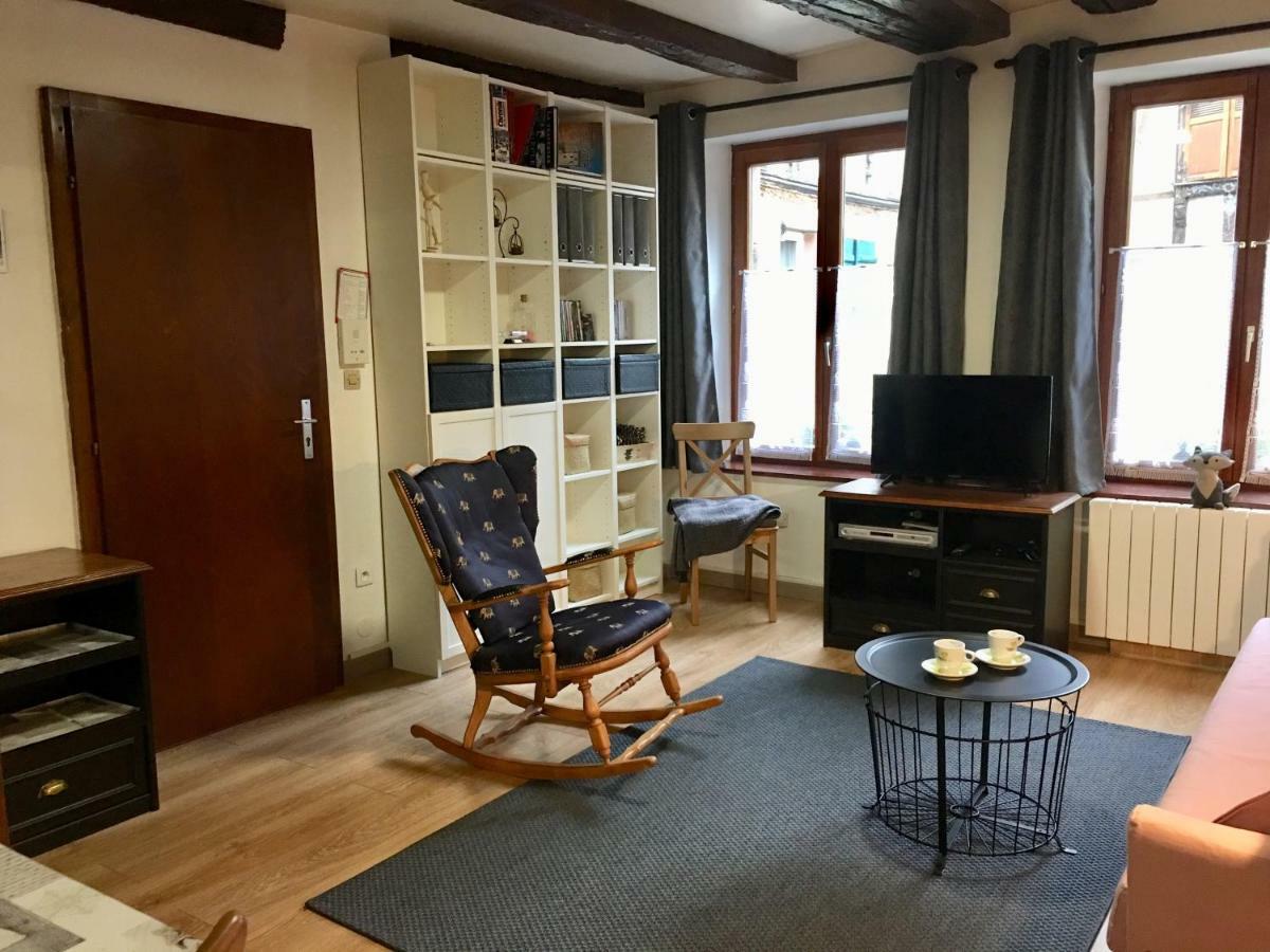 셀레스탓 L'Atelier 아파트 외부 사진