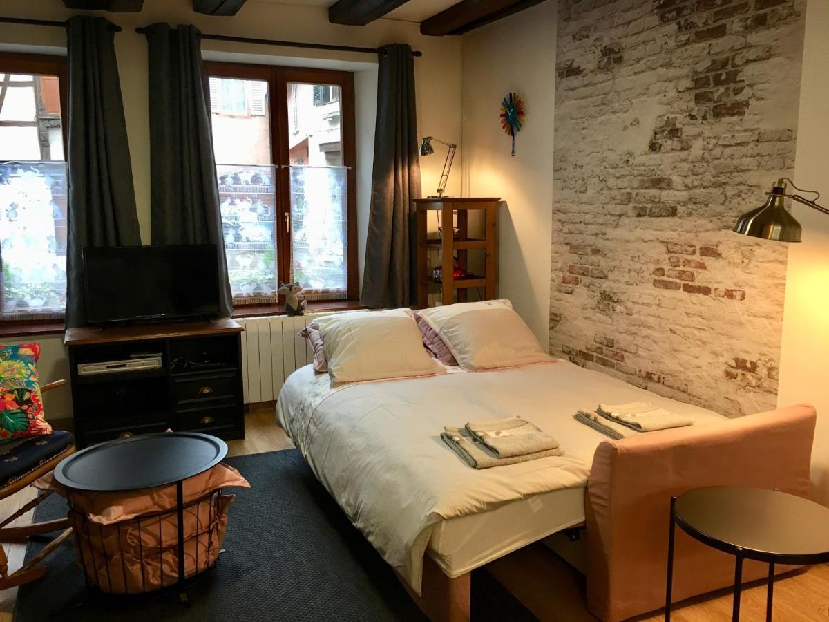 셀레스탓 L'Atelier 아파트 외부 사진